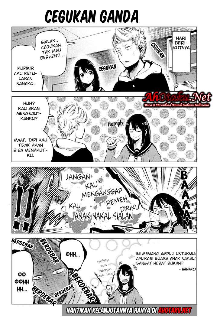 Senryuu Shoujo chapter 5 halaman 7