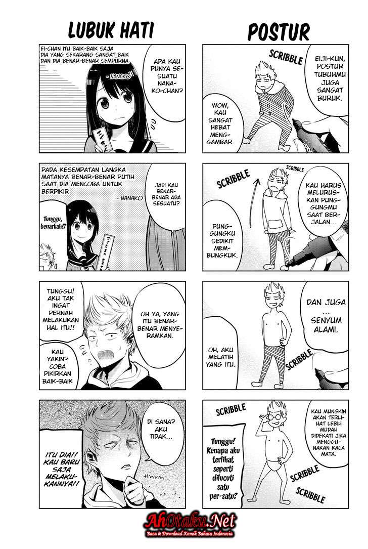 Senryuu Shoujo Bab 7 halaman 4