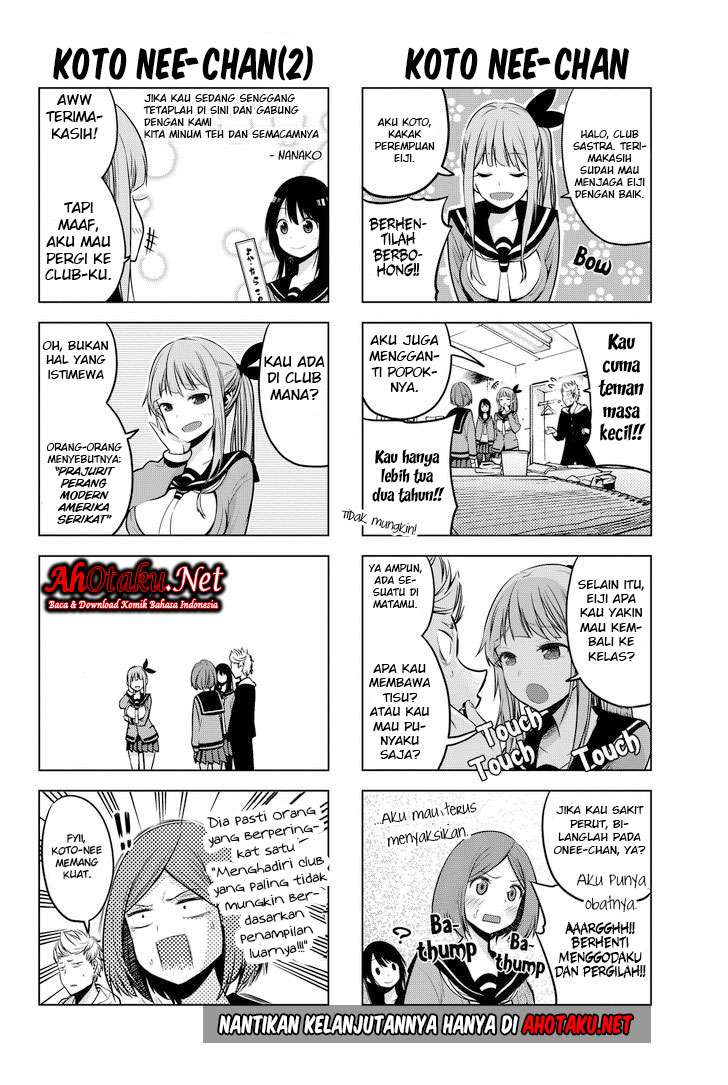 Senryuu Shoujo Bab 7 halaman 7
