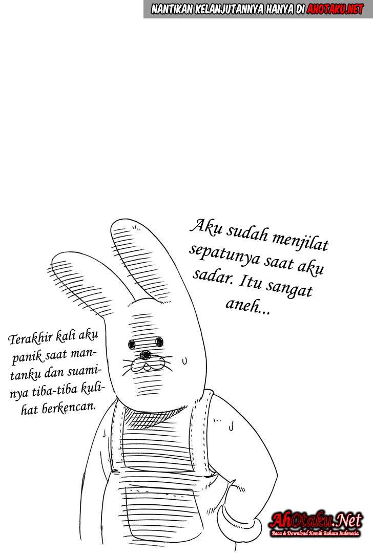 Senryuu Shoujo chapter 9 halaman 8
