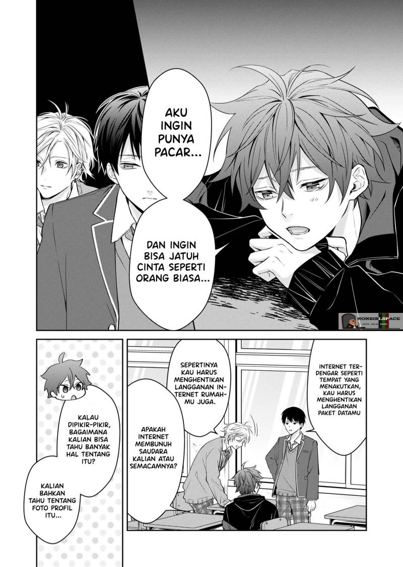 Sensitive Boy Bab 01 halaman 12