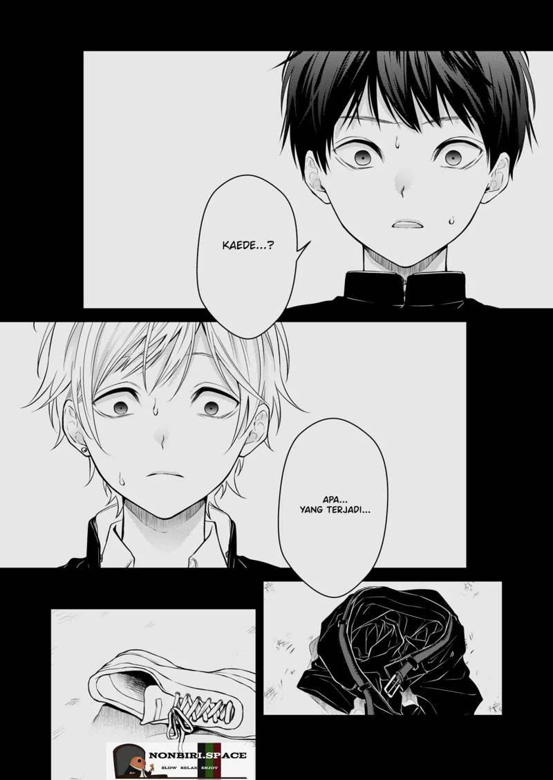 Sensitive Boy Bab 01 halaman 36