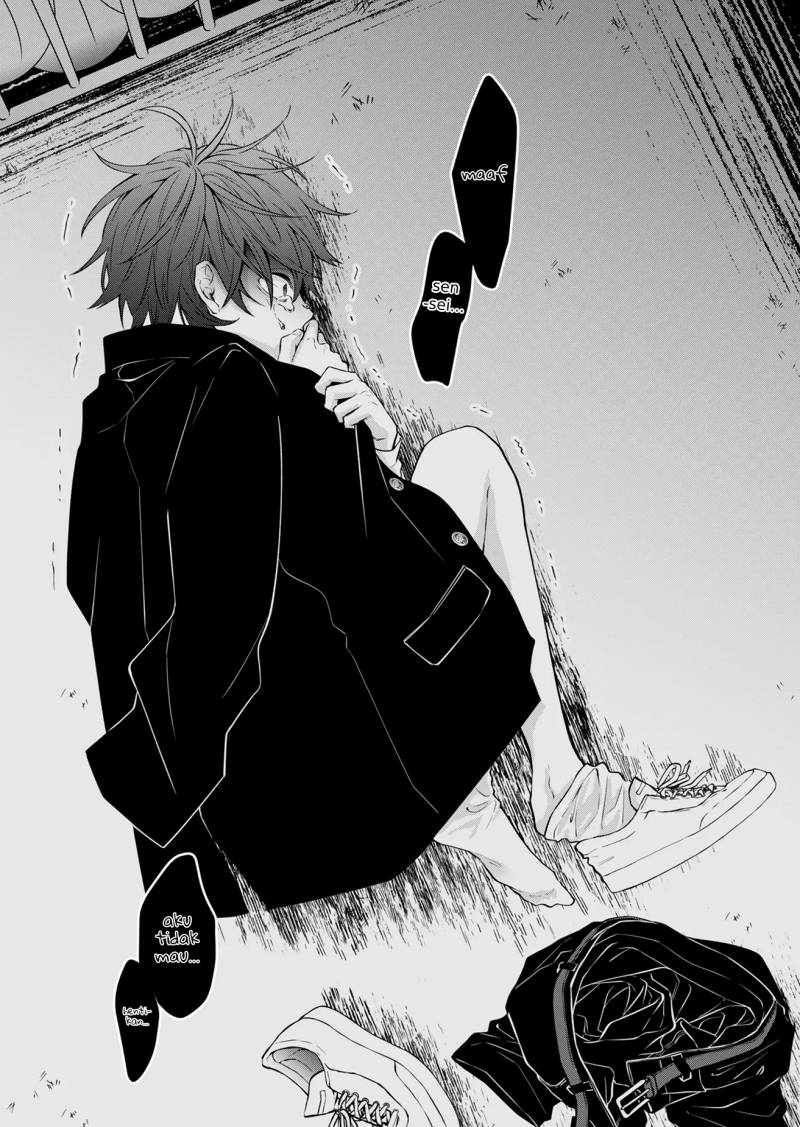 Sensitive Boy Bab 01 halaman 37