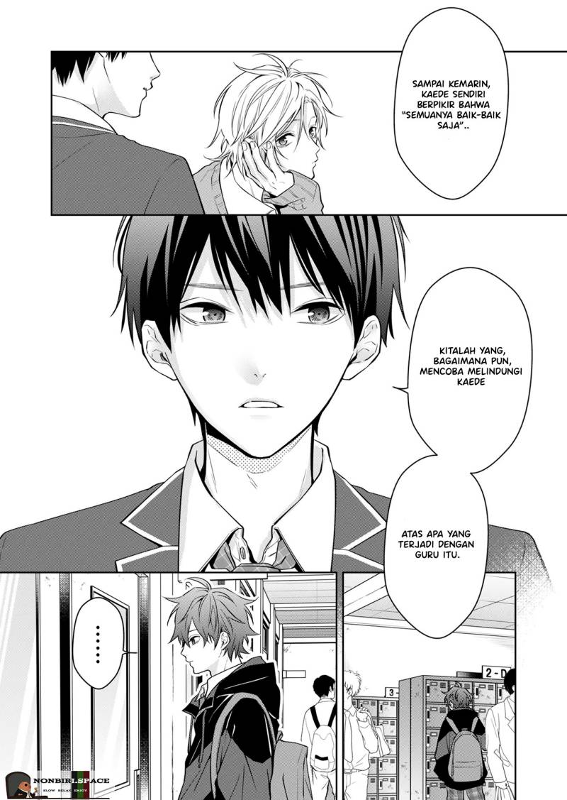 Sensitive Boy Bab 01 halaman 44