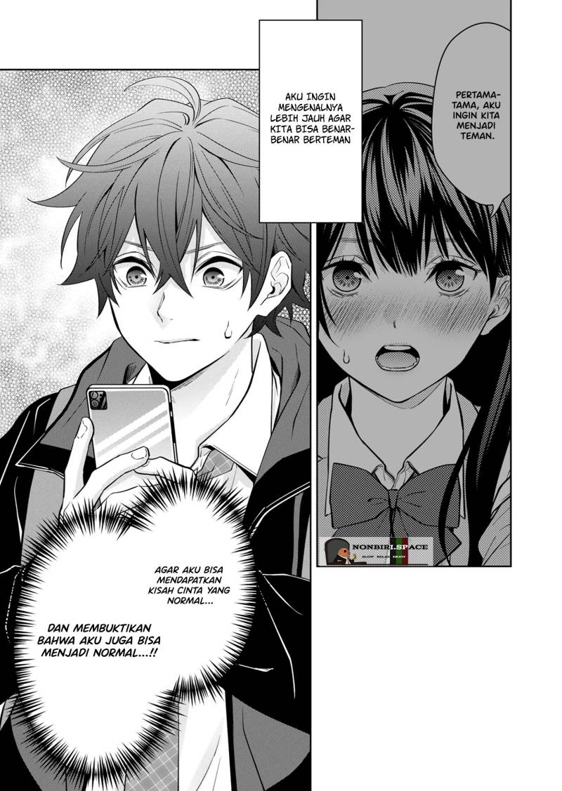 Sensitive Boy Bab 01 halaman 48