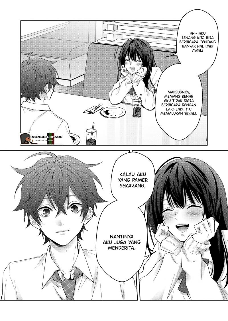Sensitive Boy Bab 03 halaman 13