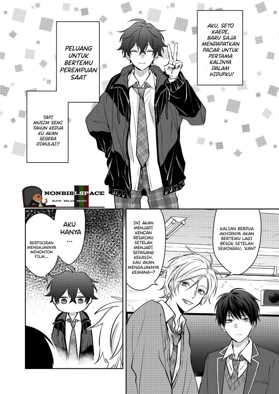 Sensitive Boy Bab 07 halaman 2