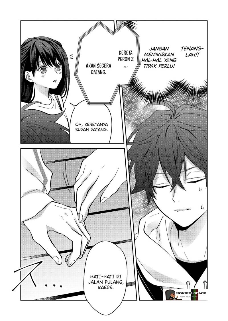 Sensitive Boy Bab 09 halaman 4