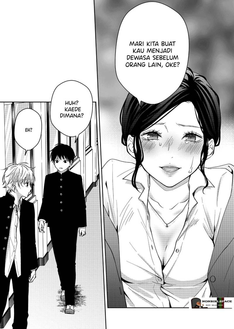 Sensitive Boy Bab 13 halaman 3