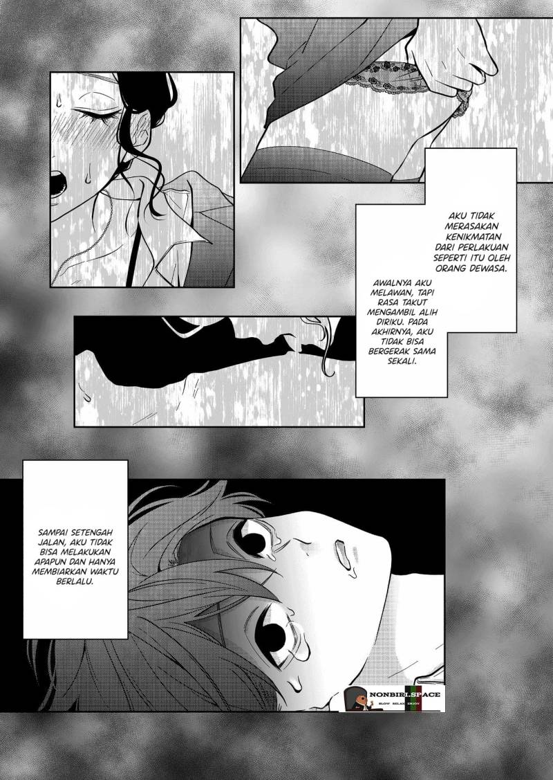 Sensitive Boy Bab 13 halaman 5