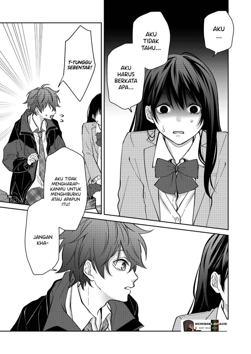 Sensitive Boy Bab 13 halaman 12