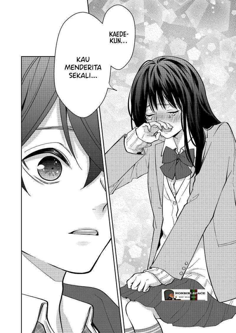 Sensitive Boy Bab 13 halaman 14