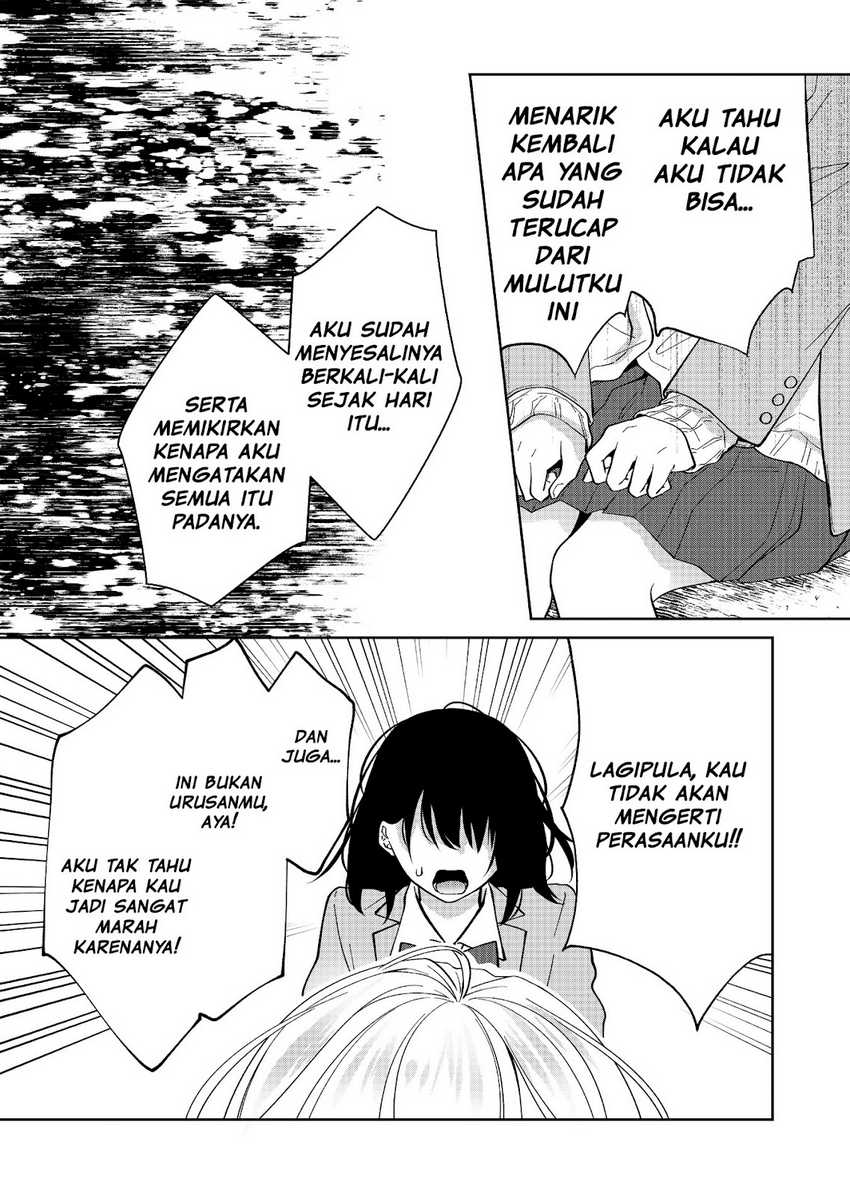 Sensitive Boy Bab 28 halaman 8