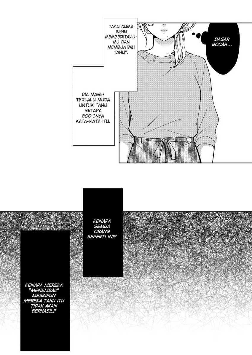 Sensitive Boy Bab 29 halaman 14