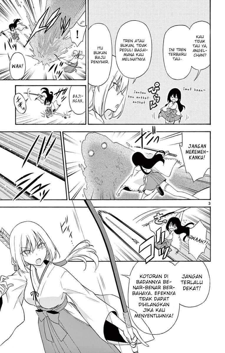 Sensou Gekijou Bab 08 halaman 4