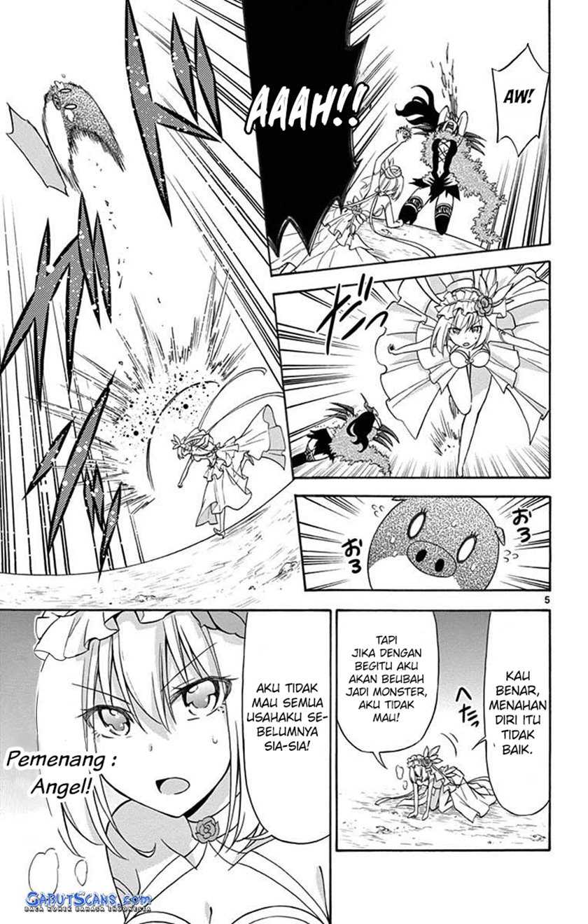 Sensou Gekijou Bab 09 halaman 6