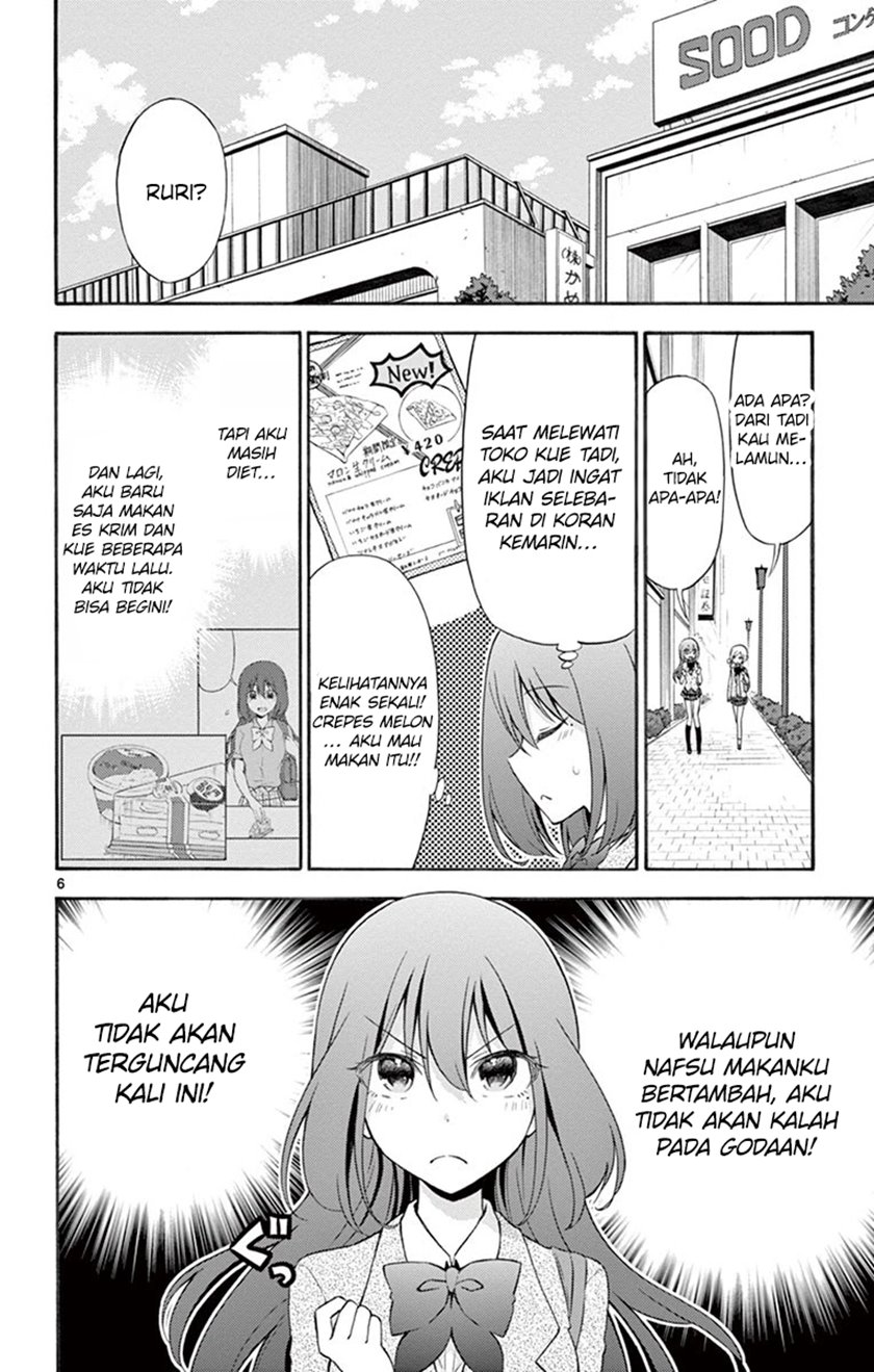 Sensou Gekijou Bab 09 halaman 7