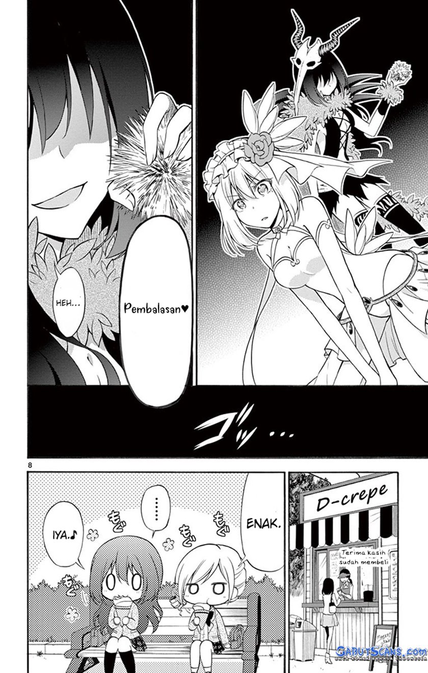 Sensou Gekijou Bab 09 halaman 9