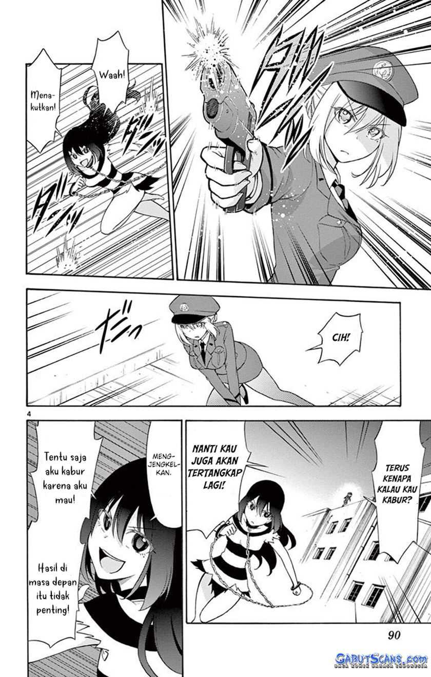 Sensou Gekijou Bab 10 halaman 5