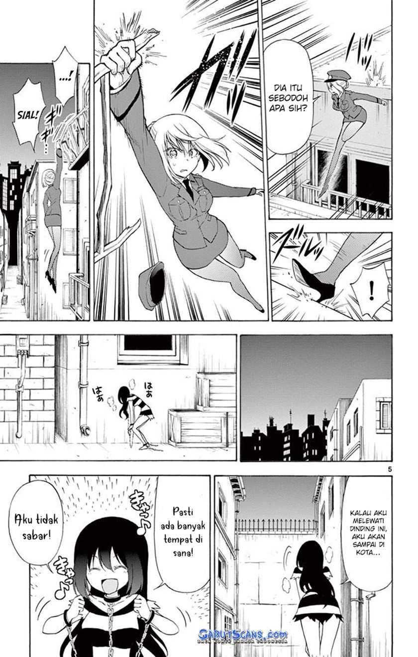 Sensou Gekijou Bab 10 halaman 6
