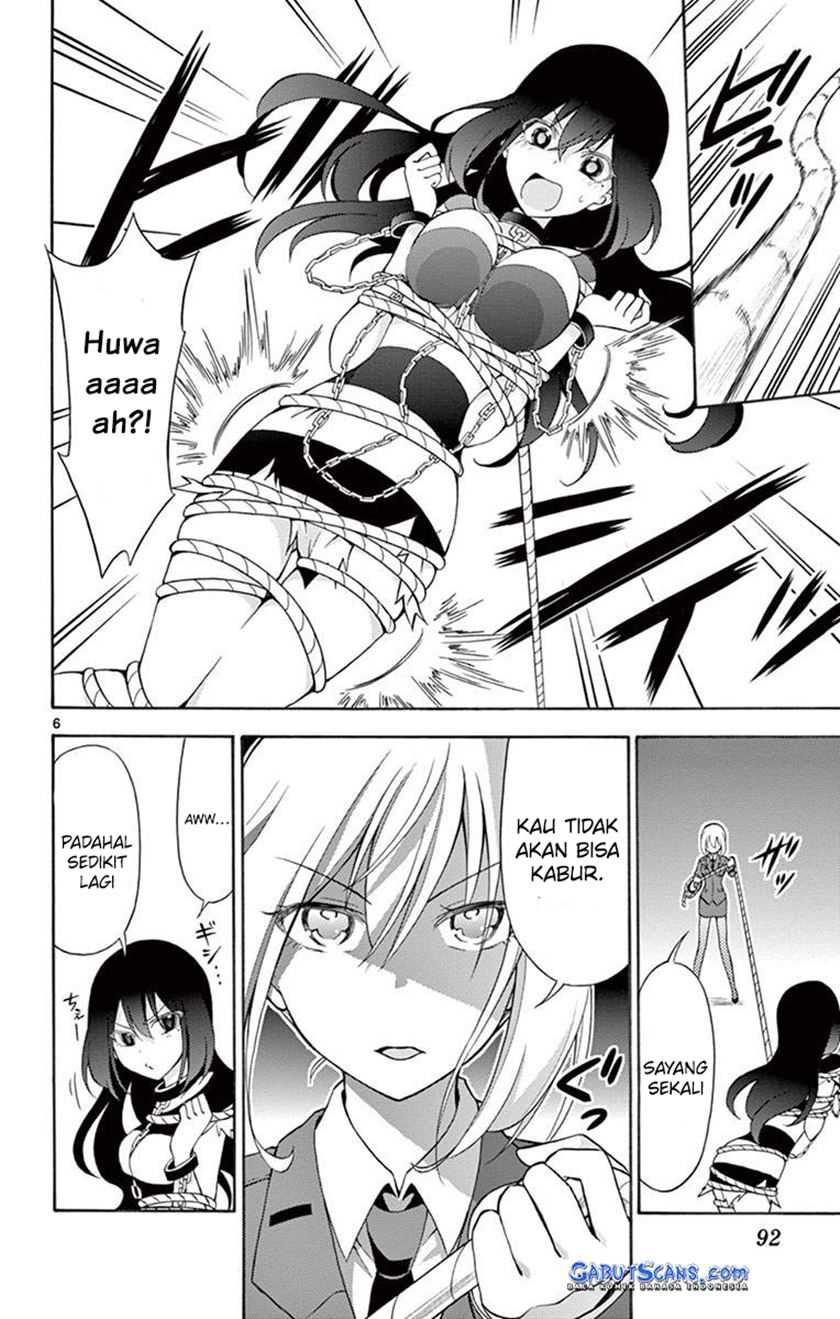 Sensou Gekijou Bab 10 halaman 7