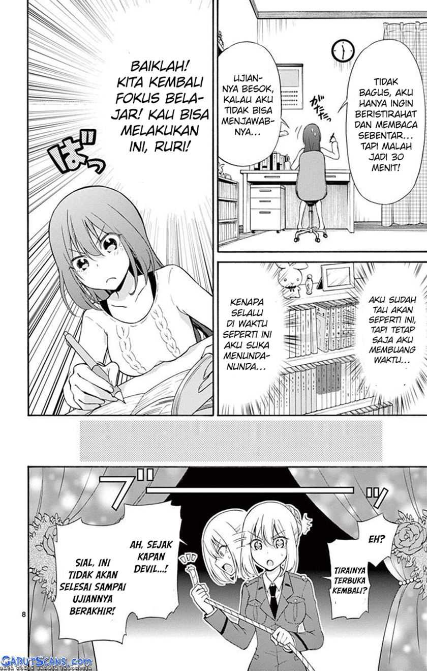 Sensou Gekijou Bab 10 halaman 9