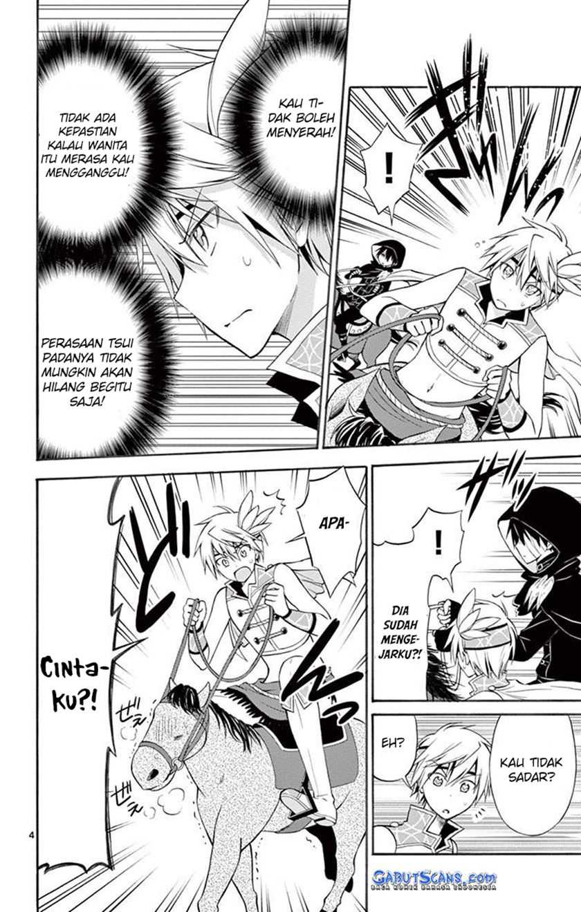 Sensou Gekijou Bab 11 halaman 5
