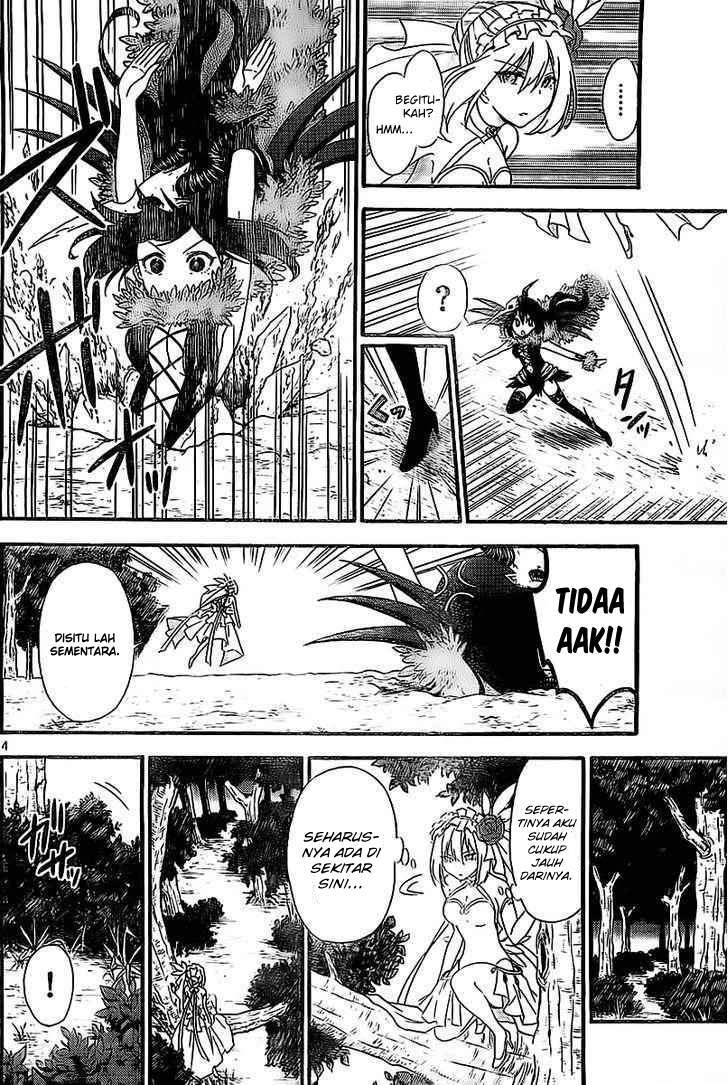 Sensou Gekijou Bab 3 halaman 4