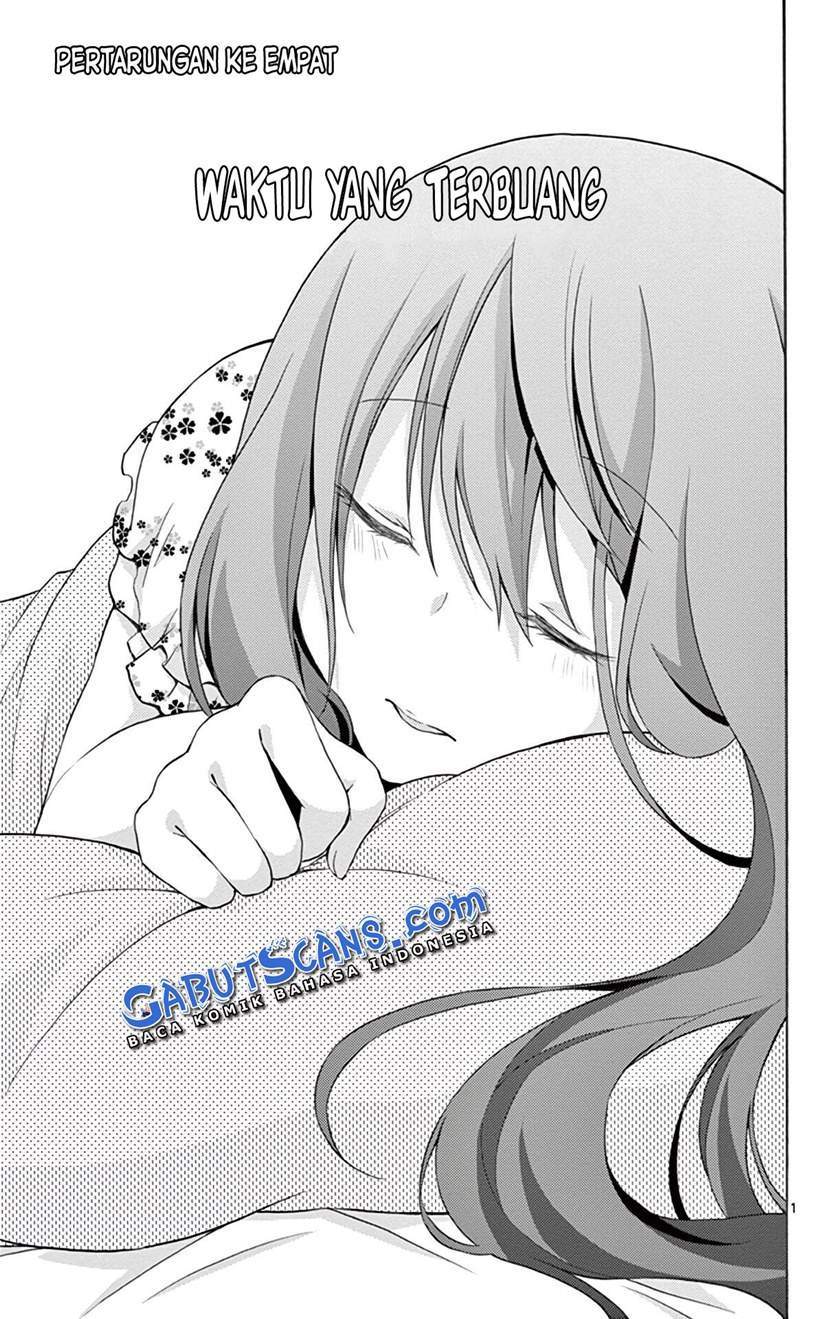 Sensou Gekijou Bab 4 halaman 2