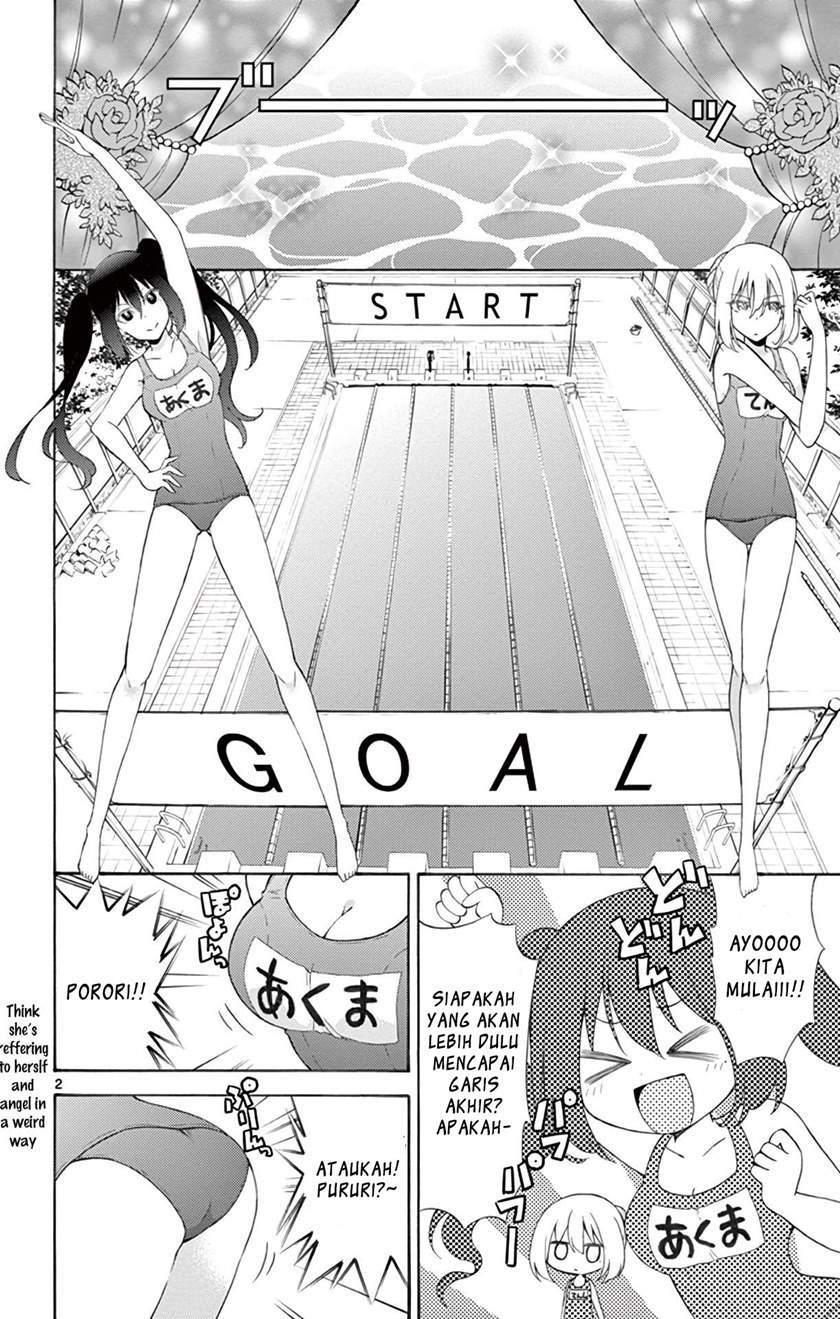Sensou Gekijou Bab 4 halaman 3