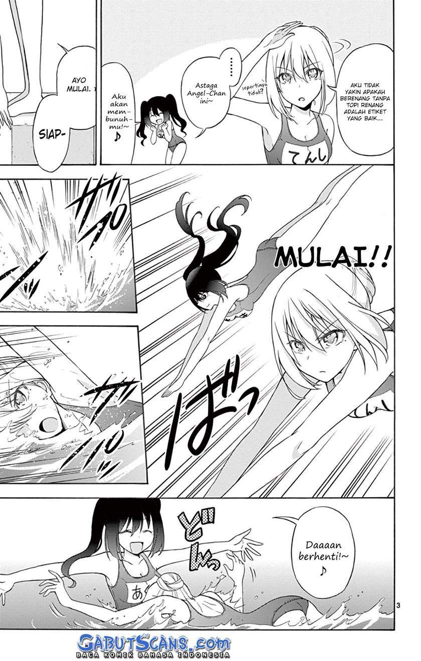 Sensou Gekijou Bab 4 halaman 4