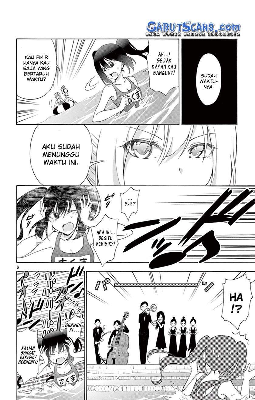 Sensou Gekijou Bab 4 halaman 7