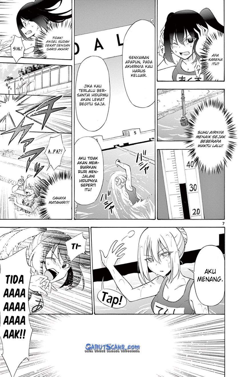 Sensou Gekijou Bab 4 halaman 8