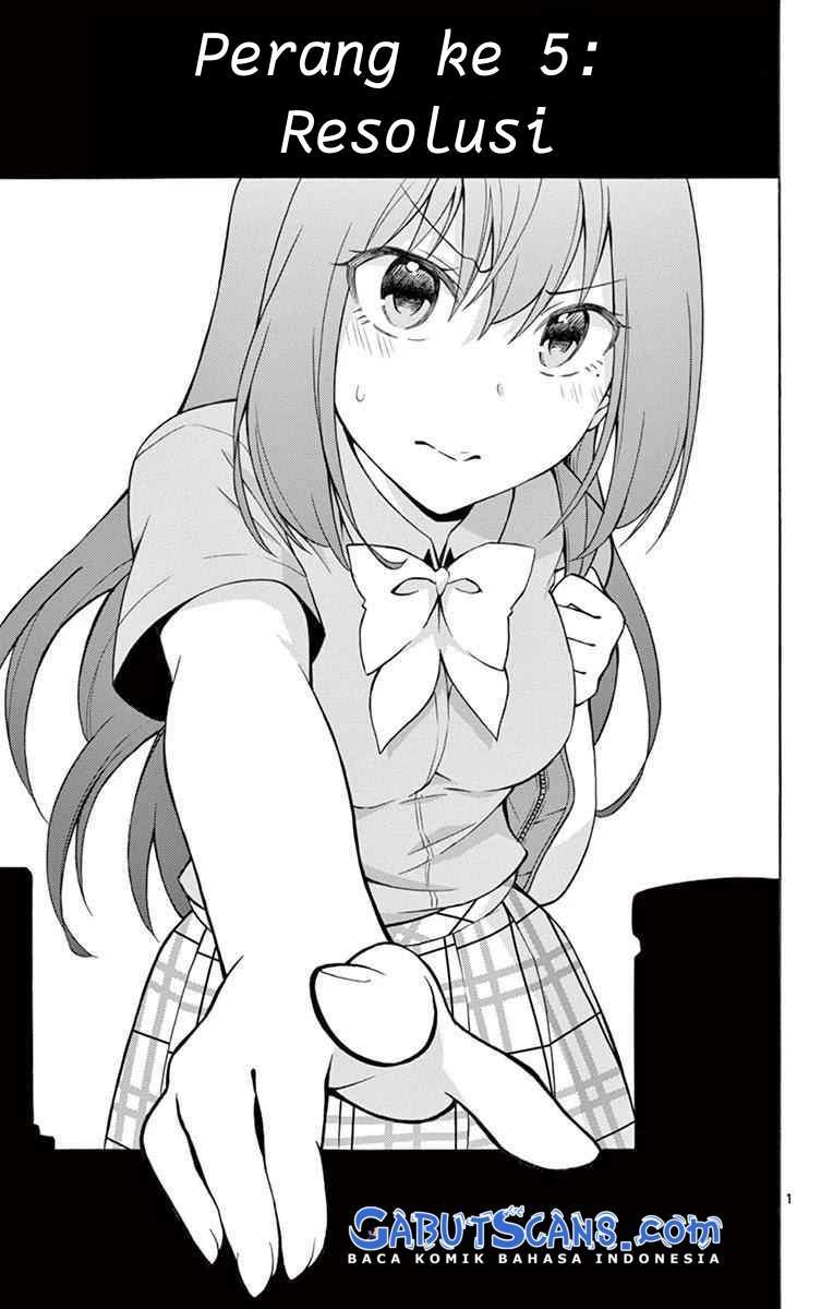 Sensou Gekijou chapter 5 halaman 2