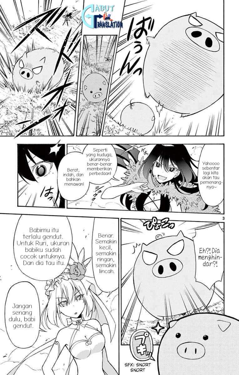 Sensou Gekijou chapter 5 halaman 4