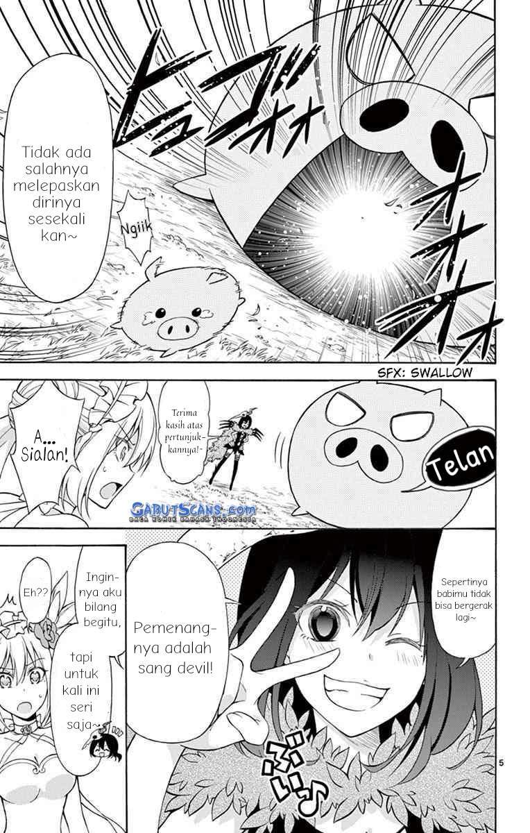 Sensou Gekijou chapter 5 halaman 6