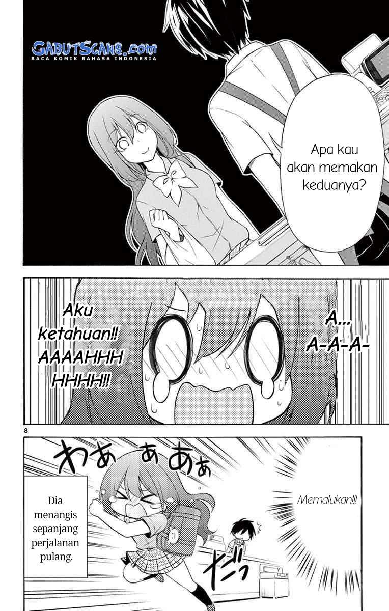 Sensou Gekijou chapter 5 halaman 9