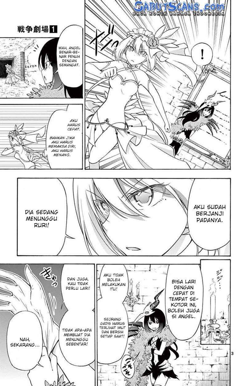 Sensou Gekijou chapter 7 halaman 4