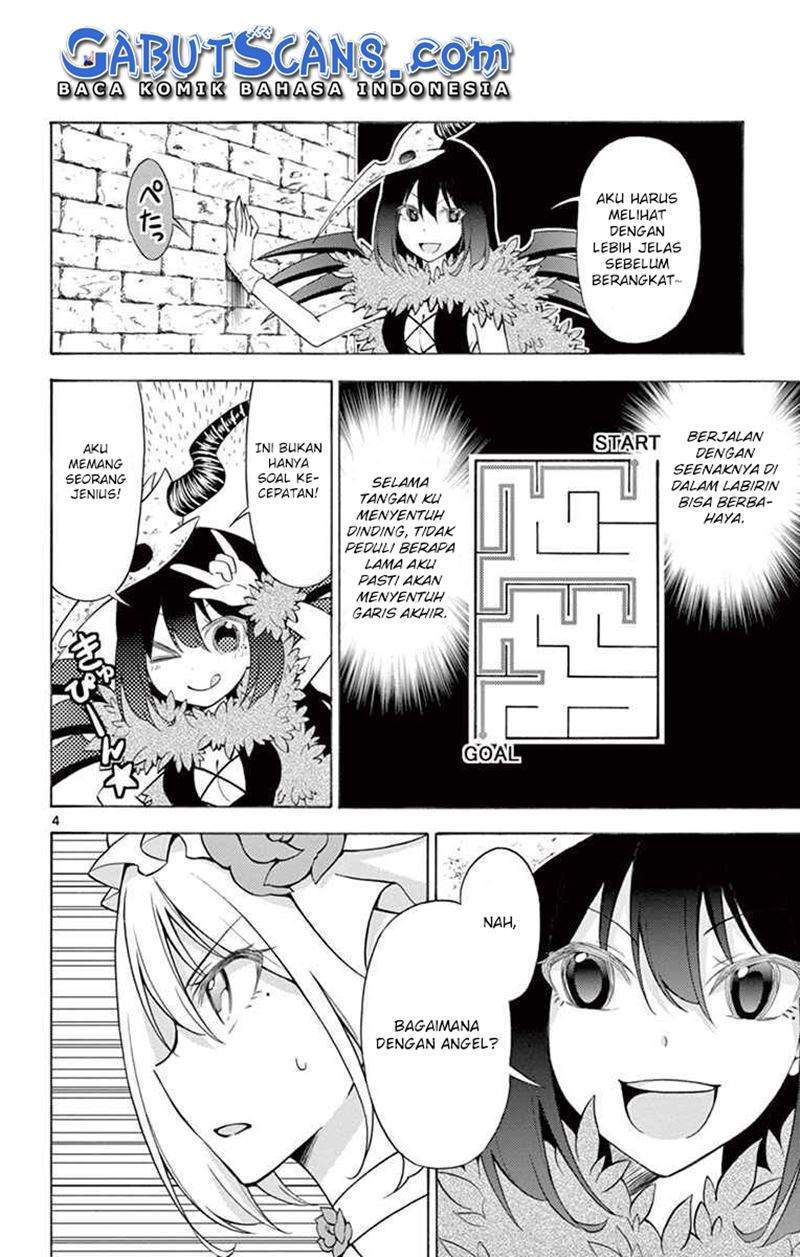 Sensou Gekijou chapter 7 halaman 5