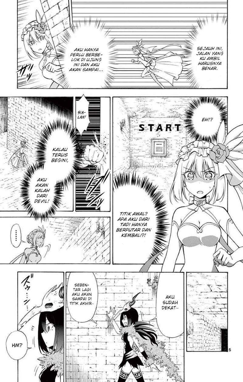 Sensou Gekijou chapter 7 halaman 6