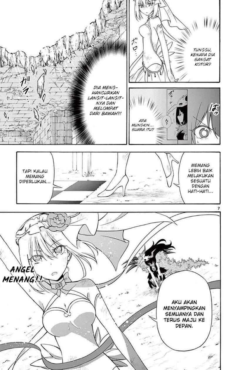 Sensou Gekijou chapter 7 halaman 8