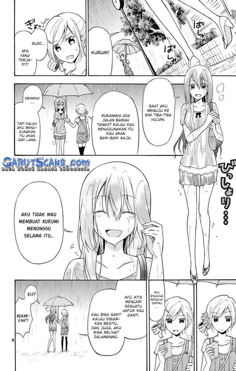 Sensou Gekijou chapter 7 halaman 9