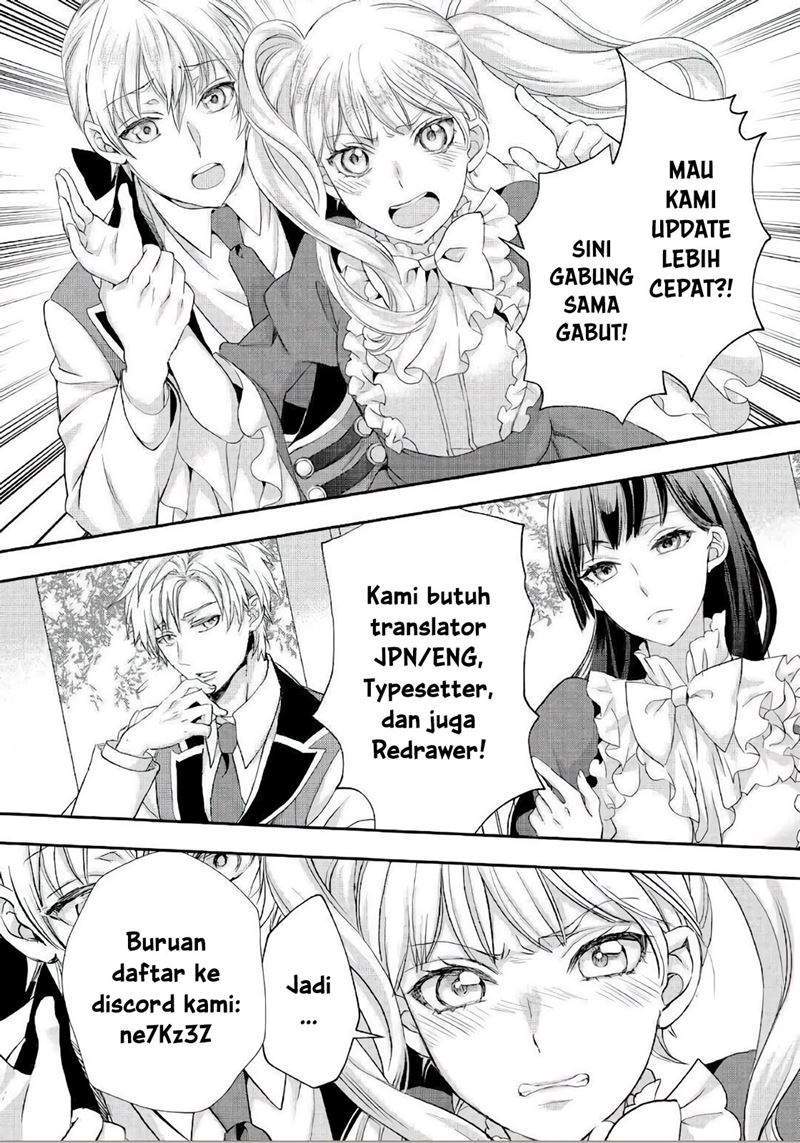 Sensou Gekijou chapter 7 halaman 10