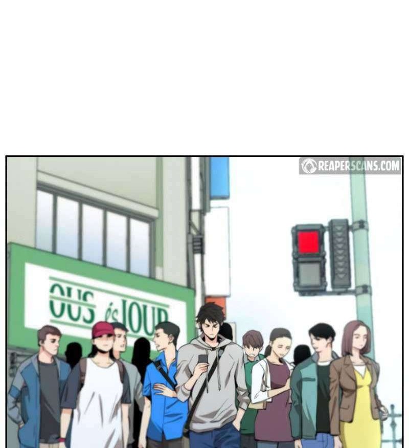 Seoul Station Druid chapter 01 halaman 3