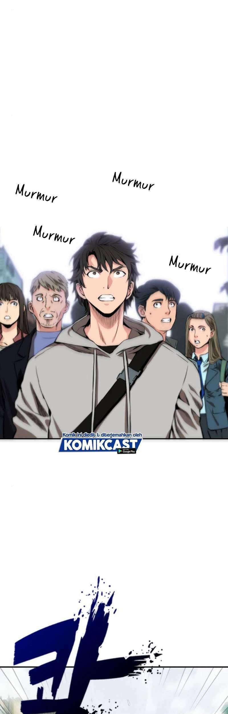 Seoul Station Druid chapter 01 halaman 14