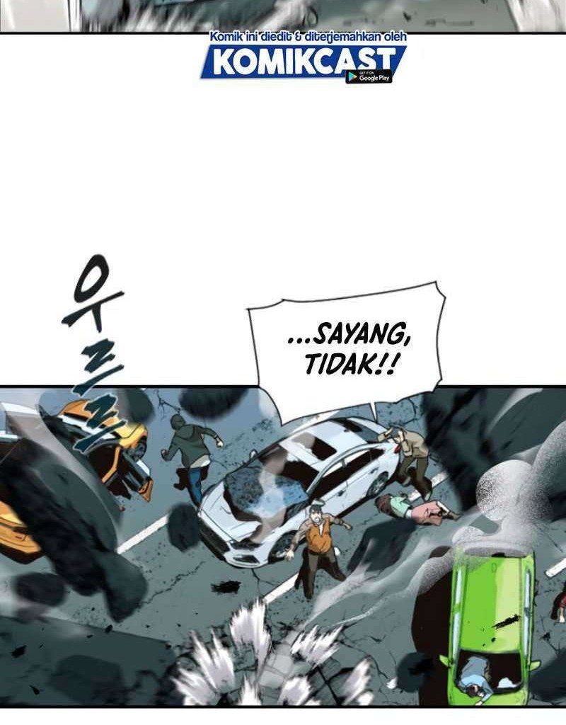 Seoul Station Druid chapter 01 halaman 19
