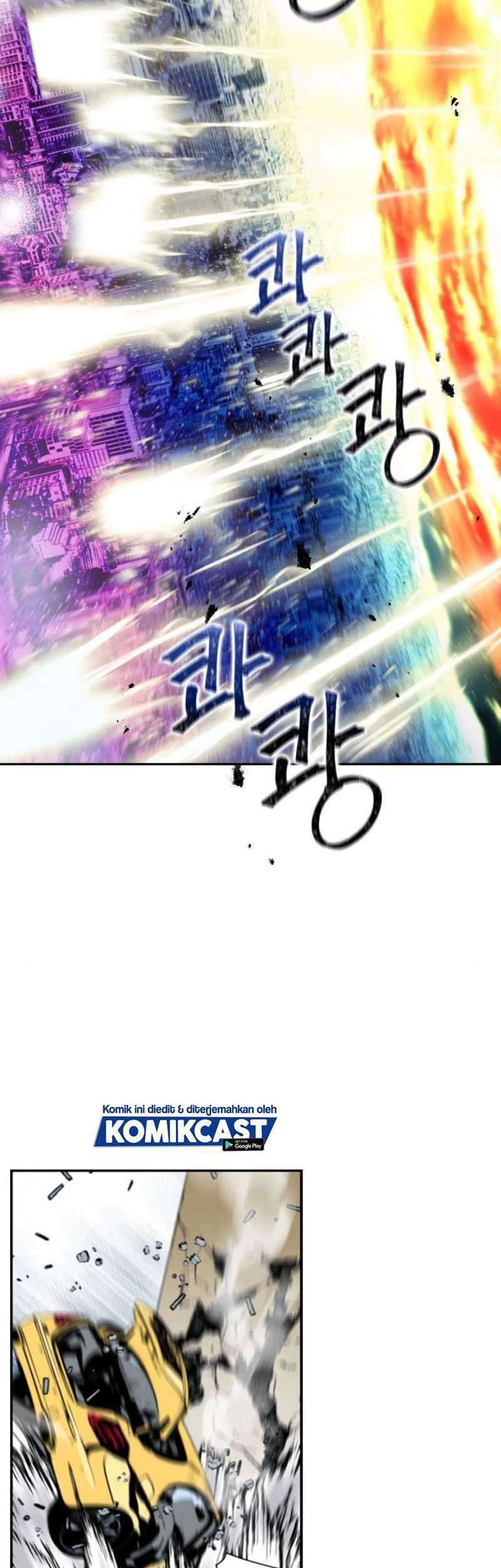 Seoul Station Druid chapter 01 halaman 22
