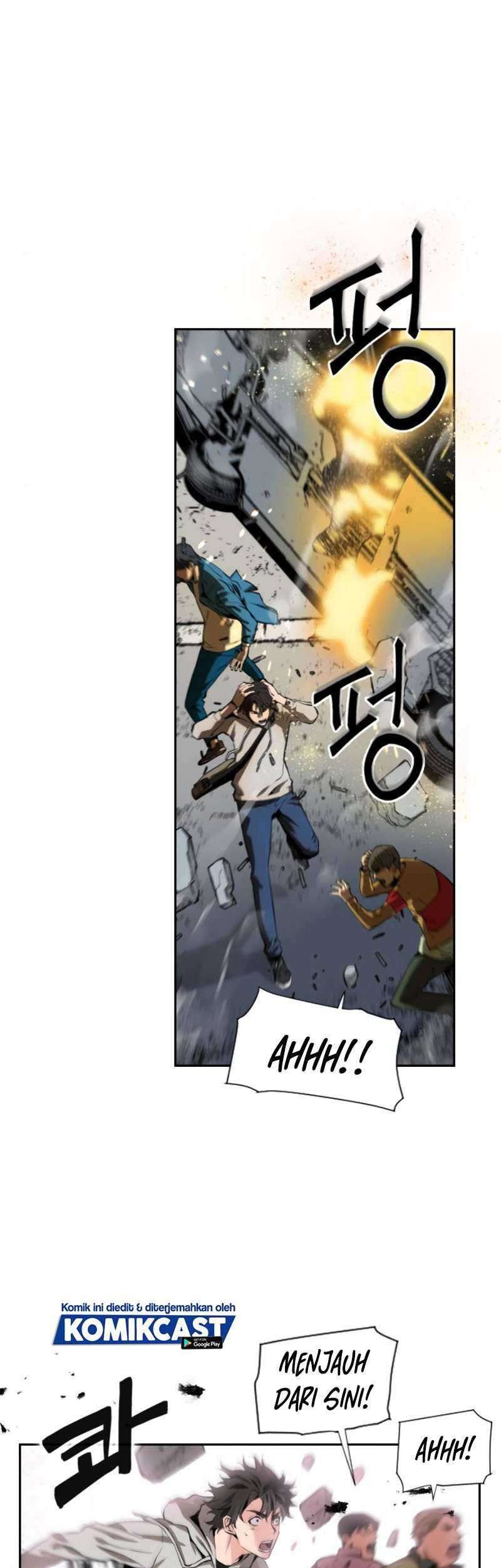 Seoul Station Druid chapter 01 halaman 24