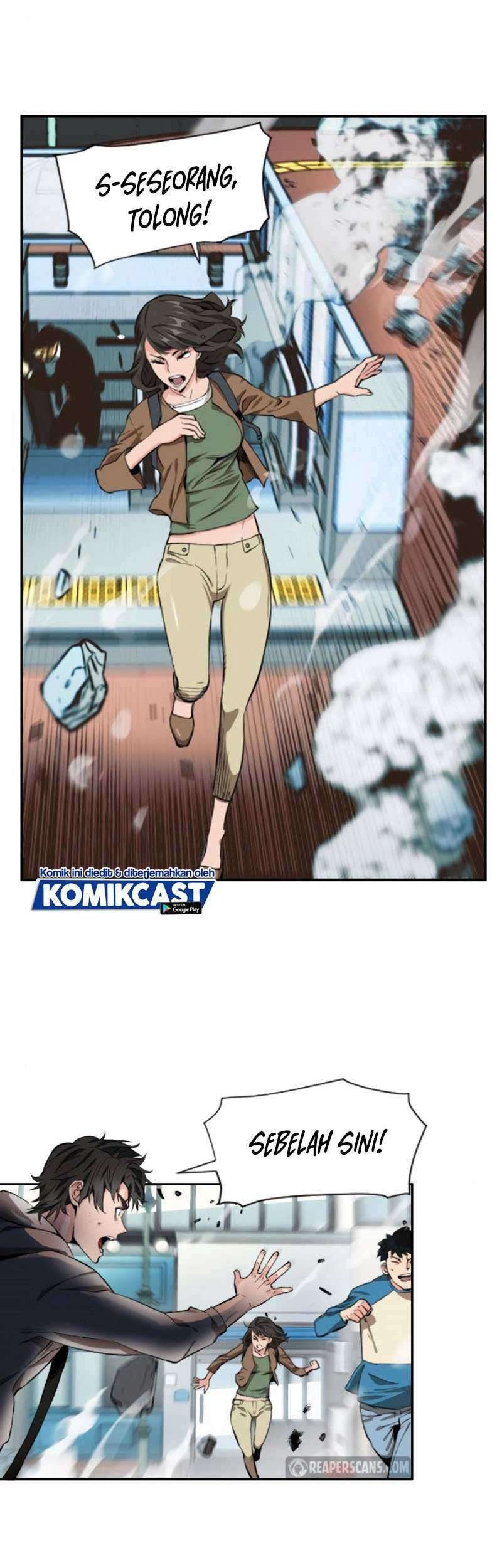 Seoul Station Druid chapter 01 halaman 26