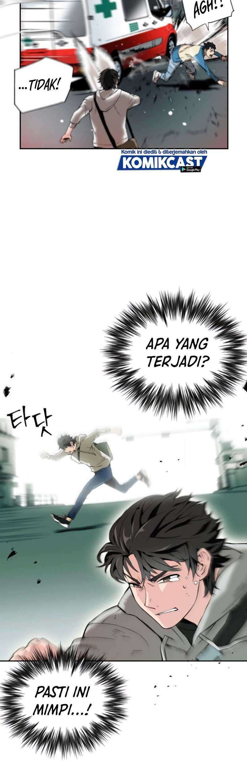 Seoul Station Druid chapter 01 halaman 28
